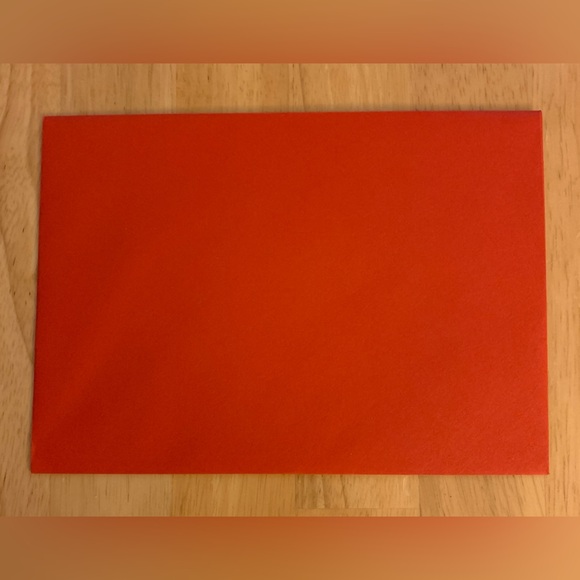 ⭐️BOGO // Chrismas Card (for sister, blank inside) - Picture 5 of 5